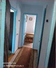 Квартира, 28.6 кв.м, 1 комн., адрес: 457103, Челябинская область, г. Троицк, кв-л Санаторий Степные Зори, д. 27, кв. 20, кадастровый номер 74:35:1000001:849