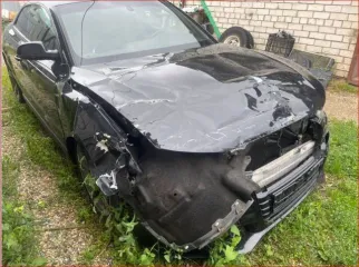 Audi A5 2016 Audi A5, 2016 года, 230 лс, полный привод, АКПП еще Audi A5, 2016 года, 230 лс, полный привод, АКПП еще Автомобиль легковой AUDI A5, VIN: WAUZZZ8T6GA050354, 2016 г.в.