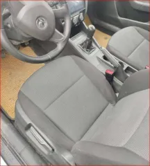 Skoda Octavia, 2013 года, 105 лс, 177808 км, VIN: XW8AB2NEXEH012992.