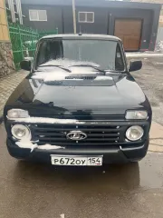 Lada Niva Legend 2024, VIN-номер XTA212140S2542176. Ознакомление с имуществом по адресу: Новосибирская область, Искитим, микрорайон Центральный, 26, предварительно согласовав время с финансовым управляющим по тел. +79139511825, либо путем направления запроса на электронную почту…