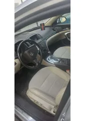 Opel Insignia 2012 года выпуска, седан, серебристого цвета. VIN: XWFGT6GD1C0002033. Объем двигателя 1998 см³, мощность 162 кВт (220 л.с.), экологический класс 5. Требуется замена катализатора, глушителя и ремонт, связанный с течью антифриза. Осмотр по адресу: Республика Адыгея, поселок Тульский…