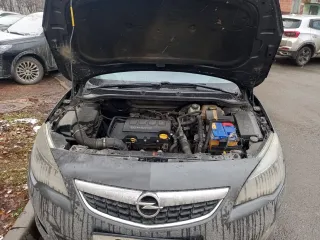 Opel Astra Sport Tourer 2011 года выпуска, VIN XWFPE8DC1C0004504. Для допуска к участию в торгах претендент обязан в установленный срок внести задаток на указанный счет. В платежном документе в назначении платежа необходимо указать: "Задаток за участие в торгах по продаже имущества". Если платеж…