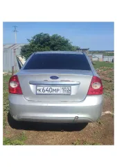 Ford Focus 2008, автомобиль легковой, марка: Ford, модель: Focus, VIN: WF0HXXWPDH8G88755, гос. рег. номер: К640МР102, год изготовления: 2008. Ознакомление по месту нахождения: Оренбургская обл, Искра п, Домашкинский пер, 9, предварительно согласовав время с Финансовым управляющим по тел…