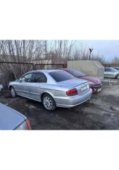 Hyundai Sonata 2005 года, 131 лс, АКПП, автомобиль легковой, марка: Hyundai, модель: Sonata, VIN: X7MEN41BP5A005891, гос. рег. номер: М227ХС35, год изготовления: 2005