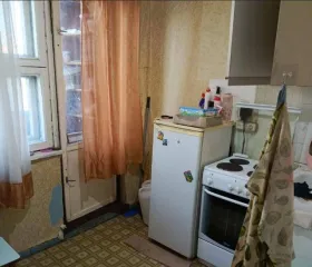Квартира, 46,7 кв.м., Республика Коми, г. Воркута, ул. Лермонтова, д. 23, кв. 8, кадастровый номер: 11:16:1701005:200