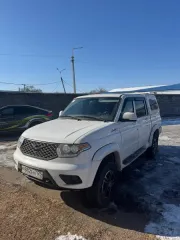 УАЗ UAZ Pickup, 2022, АМТС грузовой бортовой, г/н Р882ЕН125, VIN XTT236320N1017019, №кузова XTT236320N1017019. Год выпуска: 2022. Марка грузовика: АМТС грузовой бортовой УАЗ UAZ Pickup. Модель грузовика: АМТС грузовой бортовой УАЗ UAZ Pickup. VIN номер: XTT236320N1017019.
