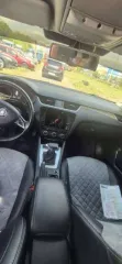 Skoda Octavia 2016, 110 лс, 247710 км, VIN XW8AN6NE9GH020924, год изготовления 2016, гос.номер Е630ЕВ774