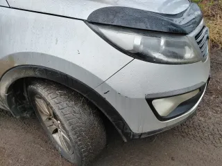 KIA Sportage 2020, vin: XWEPC811BC0007628. Ознакомление с имуществом производится по адресу нахождения имущества с момента публикации сообщения о продаже имущества и до окончания приема заявок по предварительной записи с финансовым управляющим по электронному адресу: lisin.torgi@yandex.ru в рабочие…
