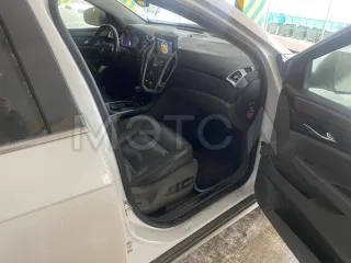 Cadillac SRX 2011, модель GMT 166 (SRX), VIN XWFFN9EY1B0000949, 269 л.с., АКП, полный привод. Автомобиль находится на автостоянке по адресу г. Екатеринбург, ул. Латвийская, д. 59. Ознакомиться с имуществом должника можно, предварительно согласовав время по e-mail: antonsaitov@mail.ru, письма…