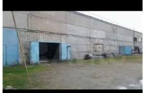 Здание дизельной электростанции (нежилое) по адресу с. Троицкое, ул. Амурская, д. 76а, кадастровый номер 27:09:0000102:731