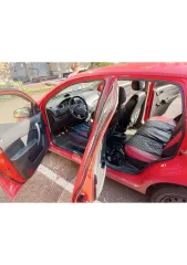 Шевроле Авео 2011, модель Klas (Aveo), Vин XUUSF48D9B0006980, госномер Х072МС102, 2011 год.