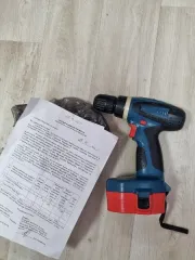 Бензопила Stihl MS 180 (13-004084-1), бензопила Husqvarna 137 (13-004085-1), рожковый ключ 10 (13-004230-1), шуруповерт Sturm (13-004230-2), углошлифовальная машинка Zitrek (13-004231-1), сварочный аппарат Svaris 160 (13-004260-1), шуруповерт Sturm (13-004260-2). Имущество реализуется в качестве…