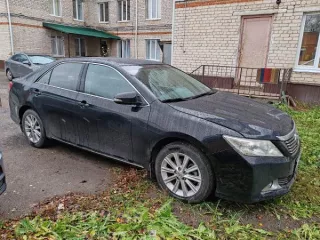 Автомобиль TOYOTA CAMRY TOYOTA CAMRY, 2011 года выпуска Автомобиль TOYOTA CAMRY TOYOTA CAMRY, 2011 года выпуска 
Пробег: 401638 
Вид транспорта: автомобиль 
Год выпуска: 2011 
VIN номер: XW7BF4FK50S001195 
Дата государственного регистрационного знака: 2025-03-07 
Марка: TOYOTA CAMRY  
Модель…