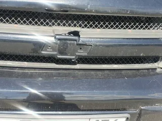 Chevrolet TrailBlazer, 2005 года, 273 лс, полный привод, АКПП. Автомобиль легковой, марка: CHEVROLET, модель: TRAILBLAZER (DT13S), VIN: X4XDT13S050001200, гос. рег. номер: К716УС154, год изготовления: 2005