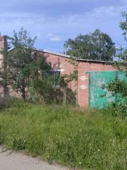 Жилой дом 113 кв.м, участок 1412 кв.м и хоз.постройки, Ростовская обл. Земельный участок 1412 кв.м, дом 113 кв.м и хоз.постройки в Ростовской обл. Жилой дом, назначение: жилое, площадь 113 кв. м., кадастровый номер 61:34:0180101:295, расположенный по адресу: Ростовская область, р-н. Сальский, п…