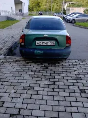 Chevrolet Lanos 2008, 86 лс, 236121 км, VIN: Y6DTF69Y080151330, гос. рег. знак: A239MT790, ПТС: 44 PM 187179 от 26.05.2020 г., СТС: 99 43 341973 от 18.08.2022 г.
