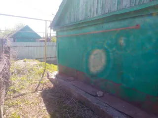 Доля в жилом здании 28.3 кв.м и участке 540 кв.м, Оренбургская область, г. Абдулино, ул. Революционная, д. 178. 1/5 доли в праве на здание, кадастровый номер: 56:36:0102003:247, назначение: жилое, площадь: 28.3 кв.м. 1/5 доли в праве на земельный участок, кадастровый номер: 56:36:0102003:397, вид…