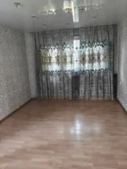 Квартира в Братске, 62 кв.м, 3 комн. Трехкомнатная квартира расположенная по адресу: РОССИЯ, Иркутская область, жилой район Центральный, г Братск, ул Мира, д.57, кв.4, с кадастровым номером: 38:34:012701:601,площадью 62 кв.м.