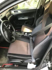 Subaru Impreza 2010 года выпуска, VIN JF1GH7LS5BG070159. Автомобиль находится в залоге. Осмотр по предварительной записи в рабочие дни, запись на осмотр по электронной почте: zaparenko_s@mail.ru (в теме письма указать фамилию гражданина-банкрота и наименование имущества). Контактный телефон…