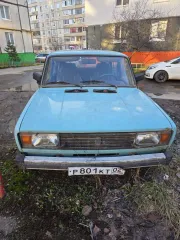 ВАЗ 21043, 2001, автомобиль ВАЗ 21043 2001 г.в., VIN ХТА21043010815009