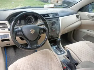 Suzuki Kizashi, 2011 года, 178 лс, 304916 км, идентификационный номер (VIN): JS2RE9A36B6110031