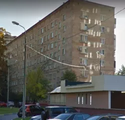1/4 доля в праве общей долевой собственности на квартиру пл.55,7кв.м по адресу: Российская Федерация, город Москва, вн.тер.г. муниципальный округ Таганский, улица Нижегородская, дом 9А, квартира 64, к/н 77:01:0006034:1293 1/4 доля в праве общей долевой собственности на квартиру пл.55,7кв.м по…