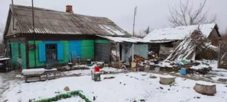 Здание жилое в собственности, (31.9 кв.м.). Расположенное по адресу: Ростовская обл., Усть-Донецкий р-н, х. Бородино, ул. Балочная, д. 16 и 
Земельный участок (для ведения личного подсобного хозяйства) в собственности,(3000 кв.м.);  Расположенный по адресу: Ростовская обл., Усть-Донецкий р-н, х…
