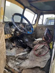 УАЗ 390945 грузовой, XTT390945Е0403662. Вся информация указана в отчете об оценке на портале ЕФРСБ. Для ознакомления с документами и имуществом направьте запрос на massterr_2015@mail.ru. При осмотре необходим паспорт. Находится в Ямало-Ненецком автономном округе, г. Новый Уренгой.