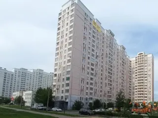 Продается жилое помещение по адресу: Московская область, г. Подольск, ул. Юбилейная, д. 1, к. 2, кв. 321, общей площадью 38,1 кв. м (этаж № 18), кадастровый номер: 50:55:0000000:10819 Вид жилого помещения: Жилое Общая площадь: 38.1