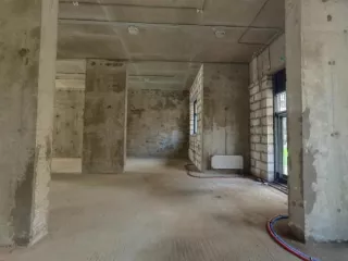 Продажа имущества, находящегося в собственности города Москвы, нежилое помещение по адресу: г. Москва, ул. Чоботовская, д. 2, корп. 2  площадью 250 кв. м. (Этаж № 1), кадастровый номер: 77:07:0015005:32152 Продажа имущества, находящегося в собственности города Москвы, нежилое помещение по адресу…