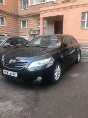 Toyota Camry 2010 года, 167 лс, 188847 км, АКПП, транспортное средство: идентификационный номер (VIN): XW7BE40K70S022500, год выпуска: 2010, гос.номер М697ВО977