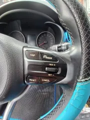 Kia Rio X-Line 2018. Автомобиль марки Kia модель Rio X-Line 2018 г.в. VIN-номер Z94C251ABKR026443. Ознакомление участников с условиями, характеристиками имущества и документацией осуществляется по адресу: 410012, г. Саратов, ул. Слонова И.А., д.1, оф. 83, с 10.00 до 16.00 ч. по местному времени, по…