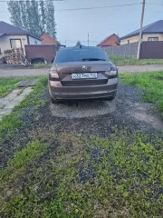 Skoda Octavia 2013 г.в., VIN TMBAC6NE5E01265. Шкода Октавиа, 2013 г.в.
