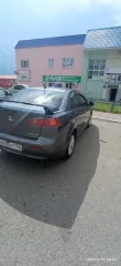 Автотранспортное   средство:  марка,   модель   ТС   «MITSUBISHI   LANCER   1,8»,  VIN JMBSTCY3A9U002153, легковой, год выпуска 2008, регистрационный знак Е650УР 68