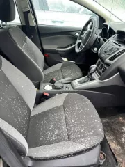 легковой автомобиль Ford Focus, III  год выпуска 2012  идентификационный №X9FKXXEEBKCD32966  является предметом залога ПАО «Сбербанк» , отсутствуют некоторые агрегаты и узлы, необходим обязательный осмотр