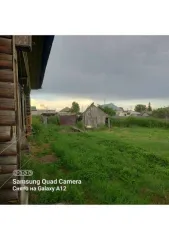 Жилое помещение, площадь: 49,7кв.м., кадастровый номер: 45:06:020118:634 и земельный участок , площадь: 539кв.м., категория земель: Земли населенных пунктов, разрешенное использование: Для ведения личного подсобного хозяйства, кадастровый номер: 45:06:020118:93, Адрес (местоположение): Курганская…