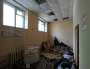 Нежилые помещения первого этажа и подвала пятиэтажного жилого здания (кадастровые номера: 02:55:020408:446, 02:55:020408:636), расположенного по адресу: Республика Башкортостан, г. Уфа, Калининский район, ул. Сельская Богородская, №29. Площадь объекта - 700 кв.м., в том числе: нежилое помещение…