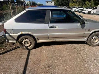 Lada 2113 2012 года, 81 л.с. Автомобиль легковой, марка: Lada, модель: 211340, VIN: XTA211340C5152416, гос. рег. номер: Т269ОТ116, год изготовления: 2012.