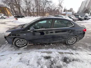 Citroen C4 2013, 150 лс, 100000 км, АКПП, автомобиль легковой, марка: CITROEN, модель: C4, VIN: Z8TND5FEADM021182, гос. рег. номер: Р561АН159, год изготовления: 2013