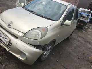 Mitsubishi Galant 1999 года выпуска, госномер М350ХК 154, номер кузова ЕА1А0305510, документы и ключи в наличии. Toyota Funcargo 2000 года выпуска, госномер Х678НТ54, номер кузова NCP21-0020463, документы и ключи в наличии. ВАЗ 21043 1997 года выпуска, VIN XTA210430W0639366, ПТС отсутствует, ключи…