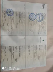 KIA Cerato 2012 года выпуска, VIN XWEFU411AD0003600.