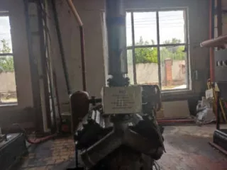 Нежилое помещение площадью 353,9 кв.м, кад. № 36:34:0307023:1471, расположенное по адресу: Воронежская обл., г. Воронеж, ул. Ростовская, д.26, пом.1, находящееся в залоге ПАО Сбербанк.