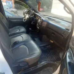 Hyundai Starex 2007, белый, VIN KMJWWH7HP7U785037, год изготовления 2007, кузов KMJWWH7HP7U785037, ПТС серия 25УМ № 302893.