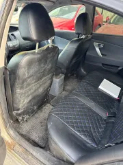 Nissan Primera 2006, VIN SJNBBAP12U2288235. С условиями торгов, характеристиками имущества и иной документацией можно ознакомиться по месту нахождения имущества (г. Челябинск) в рабочее время в дни приема заявок, предварительно согласовав время и дату по тел. 8 963 472 51 45.