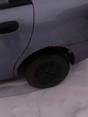 Chevrolet Lanos 2006, 86 лс, легковой автомобиль, VIN – Y6DTF69Y060018906.