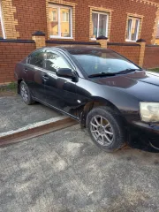 Mitsubishi Galant 2.4, 2007. Легковой автомобиль Марка – МИЦУБИСИ, Модель: ГАЛАНТ 2.4, Год изготовления – 2007; Идентификационный номер: VIN 4MBSRDJ1A7E704656. С лотом №1 можно ознакомиться по месту его нахождения: г. Новосибирск, ул. Апрельская 12, частный сектор, предварительно согласовав время с…