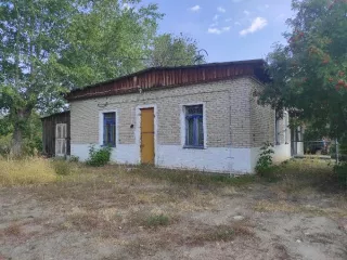 Нежилое здание, площадью 106,6 кв. м, по адресу: Курганская область, Катайский район, г. Катайск, ул. Матросова, д. 80. Здание морга, назначение: нежилое, количество этажей 1, в том числе подземных 0, кадастровый номер: 45:07:020505:237, одновременно с земельным участком с кадастровым номером…