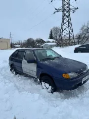 Vaz 2114 2011 года, Лада 2114 2011 года Ваз 2114, 2011 года, 81 лс еще Ваз 2114, 2011 года, 81 лс еще ЛАДА 2114, VIN XTA211440C5071977