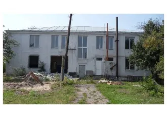 Здание 449,2 кв.м. и земельный участок 724 кв.м. в Волгоградской области. Участок категории земель сельскохозяйственного назначения, разрешенное использование: для эксплуатации административного здания, расположен примерно в 300 м на север от с. Вязовка Еланского района; кадастровый номер…