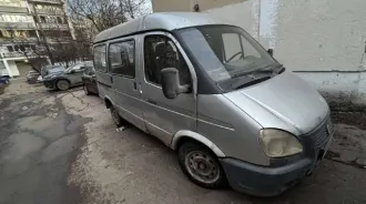 ГАЗ Соболь 22171, 2006 года выпуска, тип ТС – легковой универсал, категория B/M1, регистрационный знак М863УА77, VIN X9622171070509068, модель двигателя и его номер не указаны, шасси отсутствует, кузов 22171070284047, цвет серебристый, мощность 140 л.с., ПТС 50ОС641992, СТС 9958235471.
